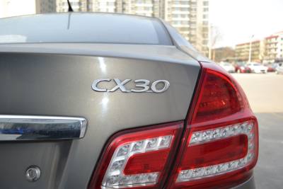 2012款 三厢 1.6L 手动豪华型-外观-图片-有驾