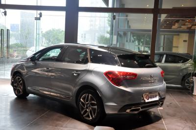2012款 1.6T 尊享版-外观-图片-有驾
