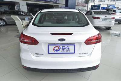 2015款 三厢 1.6L 手动舒适型-外观-图片-有驾