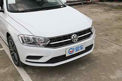 2019款 宝来·传奇 1.5L 手动领先型 国V-外观-图片-有驾