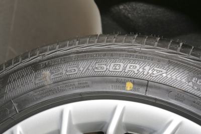 2013款 35 TFSI 自动技术型-外观-图片-有驾