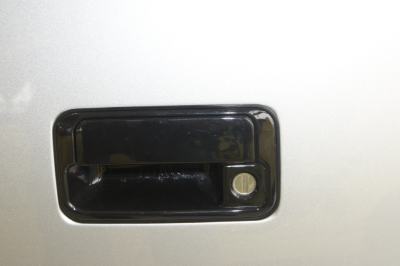 2012款 1.3L 舒适型-外观-图片-有驾