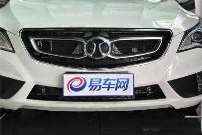 2014款 1.8T 自动豪华型-外观-图片-有驾
