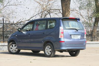 2009款 1.3L 手动5座标准型-外观-图片-有驾