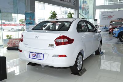 2015款 1.5L AMT金钻版-外观-图片-有驾