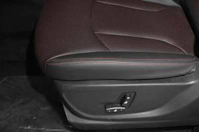 2016款 1.8L 手动豪华型-内饰-图片-有驾