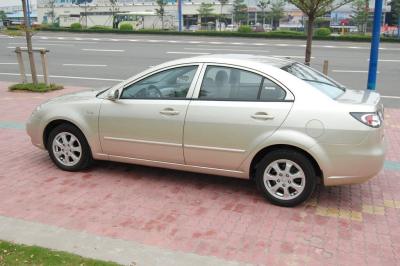 2007款 1.8L 标准型GL-外观-图片-有驾