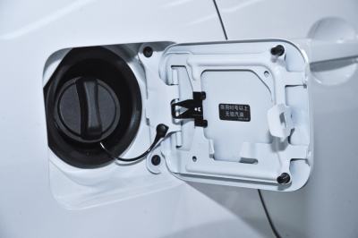 2015款 1.6L 自动豪华版-外观-图片-有驾