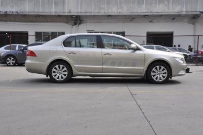 2012款 1.8TSI 自动贵雅版-外观-图片-有驾