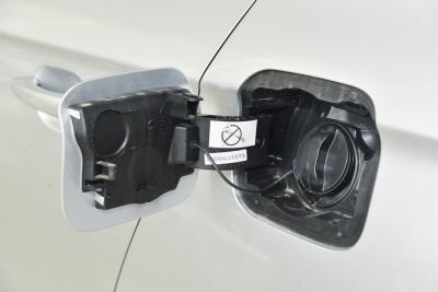 2016款 1.6L 自动时尚型-外观-图片-有驾