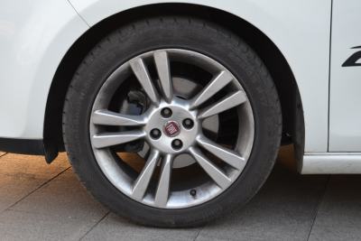 2011款 1.4T AMT至尊版-外观-图片-有驾