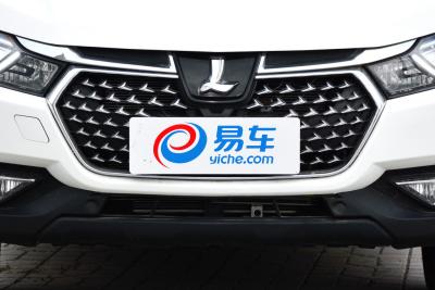 2017款 1.6L CVT名士版-外观-图片-有驾