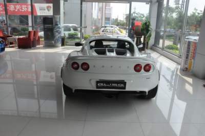 2011款 1.8T SC运动版-外观-图片-有驾