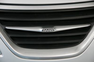 2007款 Aero 2.8TS-外观-图片-有驾