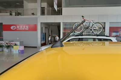 2013款 2.0T 四驱柴油版-外观-图片-有驾