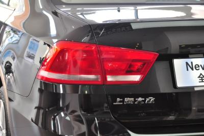 2013款 1.6L 自动舒适版-外观-图片-有驾