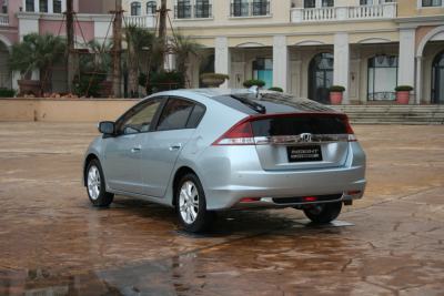 2013款 1.3L 标准型-外观-图片-有驾