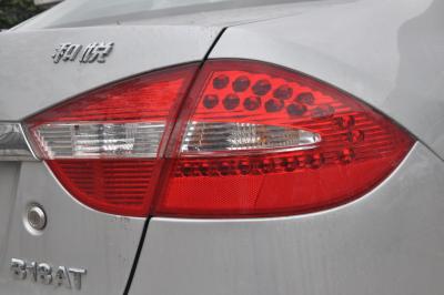 2012款 1.8L 自动舒适型-外观-图片-有驾