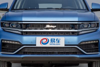 2018款 2.0T 自动至尊型-外观-图片-有驾