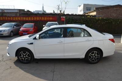 2014款 1.5TID 自动尊贵型-外观-图片-有驾