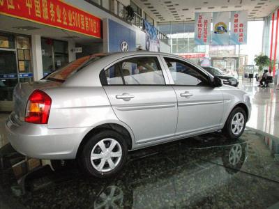2008款 1.4自动舒适型-外观-图片-有驾