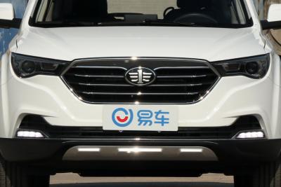 2019款 1.6L 自动互联智酷型 国V-外观-图片-有驾