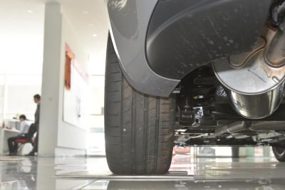 2015款 1.4T 自动智享版-外观-图片-有驾
