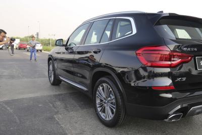 2018款 xDrive28i 豪华套装 国V-外观-图片-有驾