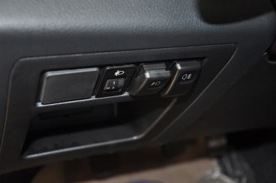 2012款 N3 1.0L 两厢标准型-内饰-图片-有驾