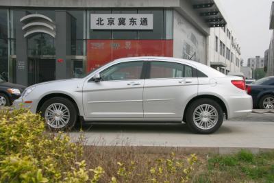 2008款 2.4L 豪华型-外观-图片-有驾