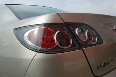 2007款 1.8L 标准型GL-外观-图片-有驾