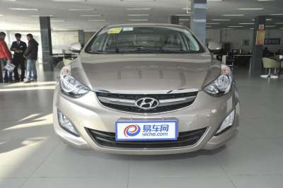 2015款 1.6L 手动领先型-外观-图片-有驾