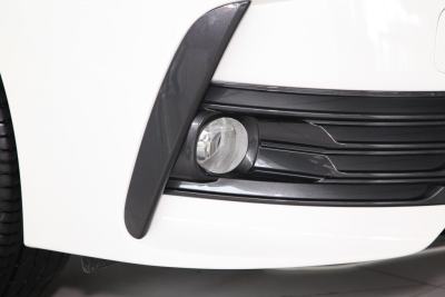 2018款 1.2T S-CVT GL-i智辉版-外观-图片-有驾