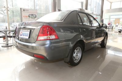 2012款 1.3L 舒适型-外观-图片-有驾