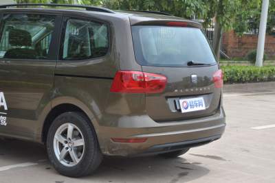 2013款 1.8TSI 豪华版 欧V-外观-图片-有驾