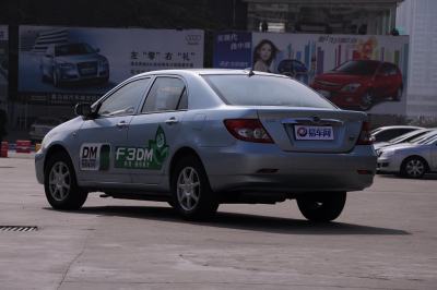 2008款 DM 双模电动车-外观-图片-有驾