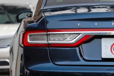 2018款 3.0T 四驱尊耀版-外观-图片-有驾