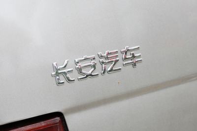 2021款 1.2L畅享版多用途乘用车5座DK12C-外观-图片-有驾