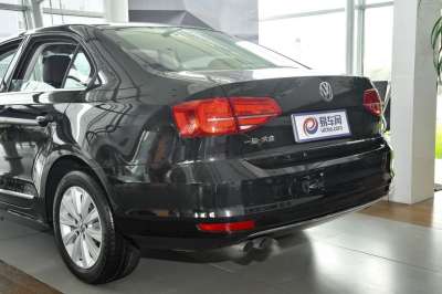 2015款 1.6L 自动舒适型-外观-图片-有驾