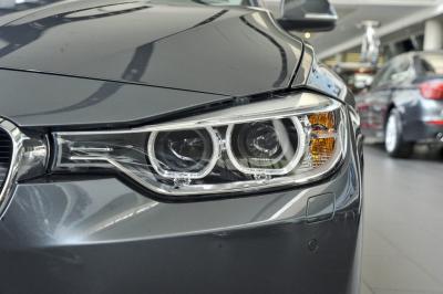 2015款 320i 运动设计套装-外观-图片-有驾