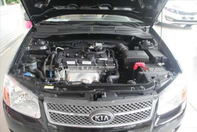 2012款 1.6L MT GL-内饰-图片-有驾