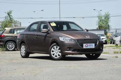 2016款 1.6L 自动舒适版-外观-图片-有驾