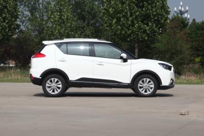 2018款 1.6L 手动精英型-外观-图片-有驾