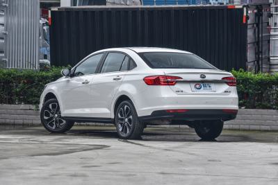 2018款 1.5L 手动豪华型-外观-图片-有驾