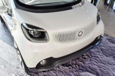 2013款 concept-外观-图片-有驾