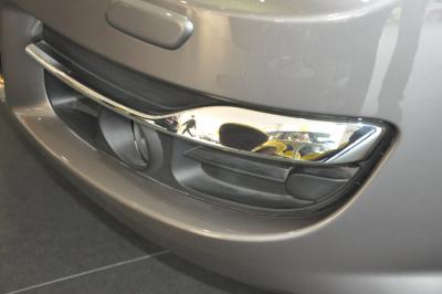 2011款 2.0T 技术版-外观-图片-有驾
