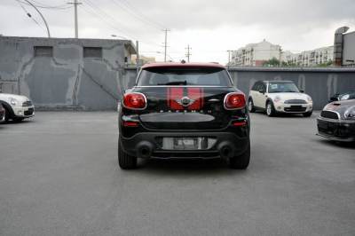 2013款 1.6T JOHN COOPER WORKS ALL4-外观-图片-有驾