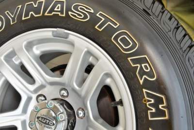 2013款 2.0T 四驱柴油版-外观-图片-有驾