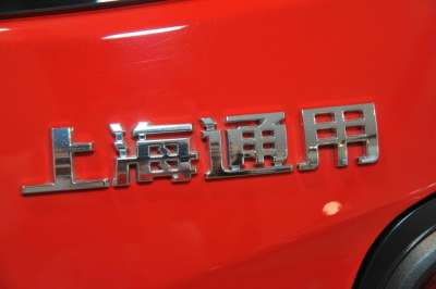 2011款 两厢 1.4L MT SE-外观-图片-有驾