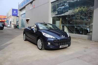 2013款 1.6L CC 自动豪华型-外观-图片-有驾